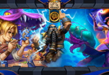 Эволв И’Шарадж Шаман из топ-1 Легенды — будущее класса после нерфов?