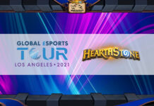 (Обновлено) Результаты турнира и колоды с трансляции по Классическому Hearthstone