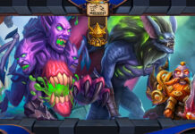 VIP: Как правильно играть демонами — одна из топовых стратегий Полей сражений