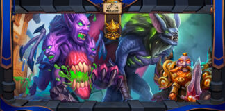 VIP: Как правильно играть демонами — одна из топовых стратегий Полей сражений