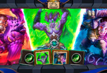 Обзорный гайд по архетипам Охотника на демонов: 8 сборок класса