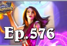 Funny And Lucky Moments — Hearthstone — Ep. 576