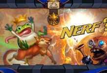 5 вещей, которые Blizzard должна понерфить на Полях сражений