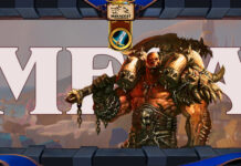 Воин в мете Сплоченных Штормградом: топ колоды и тенденции развития