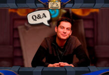 Ответы Дина Айалы на вопросы: «Вольный формат наоборот более доступен, нежели Стандарт»