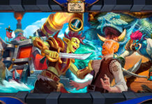 Гайд по Контроль Квест Воину Сплоченных Штормградом — топ-1 Легенды в сентябре