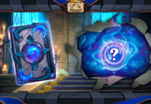 Тайны Штормграда: прохождение секретного достижения и особая рубашка карт