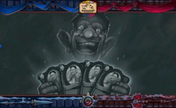 Потасовка недели: Дрим-тим