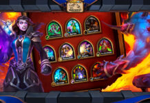 (Обновлено 22:00 МСК, 40+ колод) Колоды стримеров и про-игроков после нерфов и баффов Сплоченных Штормградом