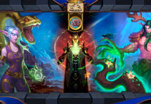 Гайд по Миракл Друиду с Гноллом из Златоземья — новой вариации архетипа в Сплоченных Штормградом