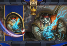 Мастер Нгуен — обзор нового героя Полей сражений