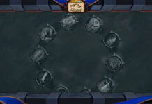 Потасовка: Секрет сплоченности!