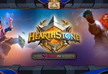 Как проходят киберспортивные турниры по Hearthstone?