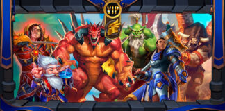 VIP: (Обновлено 2 января) Большой гайд по Наемникам: 30+ топ отрядов, лучшее снаряжение и тир-лист