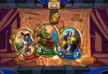 Наемники без доната: гайд по лучшим бюджетным тройкам