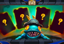 4 новых легендарных карты мини-набора Мертвые копи — 1 ноября