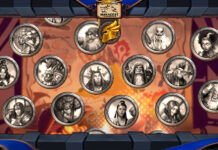 Где фармить монеты каждого из Наемников