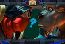 14 новых редких карт мини-набора Мертвые копи — 29 октября