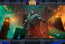 16 новых обычных карт мини-набора Мертвые копи — 28 октября