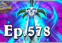 Funny And Lucky Moments — Hearthstone — Ep. 578