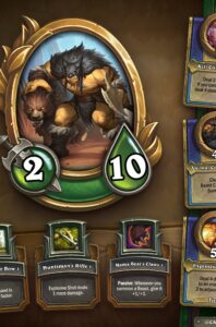 mercenaries-rexxar