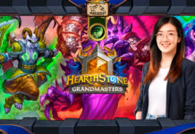 Секреты ОТК Охотника на демонов: муллиган и интересные ходы про-игроков