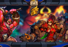 (Обновлено 19 марта) Каждый из 77 Наемников со всеми уровнями способностей и снаряжения