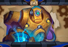 Обновление 21.4.4: 3 нерфа Полей сражений уже в игре