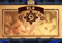 Обновление 21.6 уже в игре! Мертвые копи, новые герои Наемников и Полей сражений и многое другое