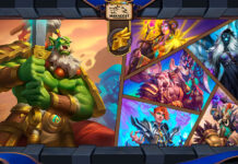 Большой гайд по топовым отрядам Наемников с Самуро