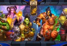 Разбираем недорогой отряд из орков — 7000+ рейтинга Наемников