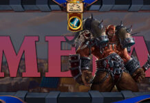 Воин в актуальной мете Сплоченных Штормградом: топ колоды и тенденции развития