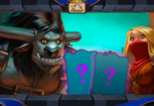 Новая эпическая карта мини-набора Мертвые копи — 30 октября