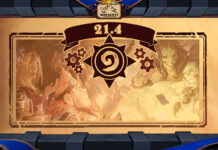 Наемники уже в игре! Описание обновления 21.4