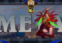 Разбойник в актуальной мете Сплоченных Штормградом: топ колоды и тенденции развития