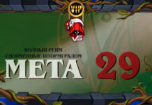 VIP: Подробный мета-отчет вольного режима. Wild Vicious Syndicate 29