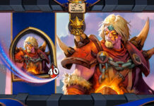 (Обновлено 1 мая) Гайд по Лорду Барову — тир-1 герой Полей сражений