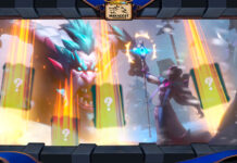 (18/11 22:00) 20 новых карт дополнения Разделенные Альтераком