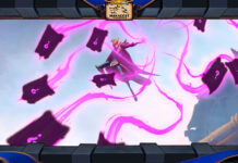 (19/11 17:30) 5 новых карт дополнения Разделенные Альтераком