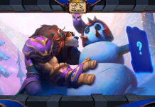 (22/11 21:00) 9 новых карт дополнения Разделенные Альтераком