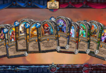 Заиграют ли герои Разделенных Альтераком? Рейтинг карт героев дополнения