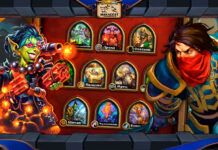 (Обновлено 23:00 МСК, 35 колод) Колоды стримеров и про-игроков Мертвых копей. День 2