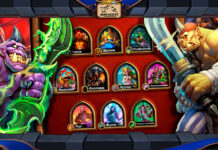 (Обновлено 22:30 МСК, 50+ колод) Колоды стримеров и про-игроков Мертвых копей. День 1