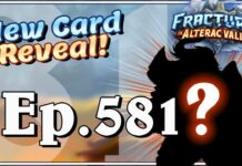 Funny And Lucky Moments — Hearthstone — Ep. 581