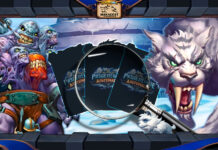 Обзор новых карт Разделенных Альтераком: череда свежих архетипов