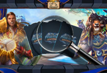 Обзор 10 первых карт Разделенных Альтераком: все сильнее и сильнее