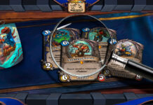 Обзор 4 легендарок мини-набора Мертвые копи