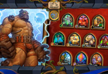 5 необычных фановых колод Вольного формата Сплоченных Штормградом