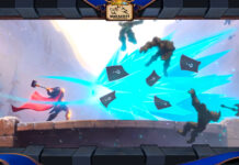 (23/11 21:00) 8 новых карт дополнения Разделенные Альтераком