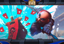 (17/11 20:30) 6 новых карт дополнения Разделенные Альтераком